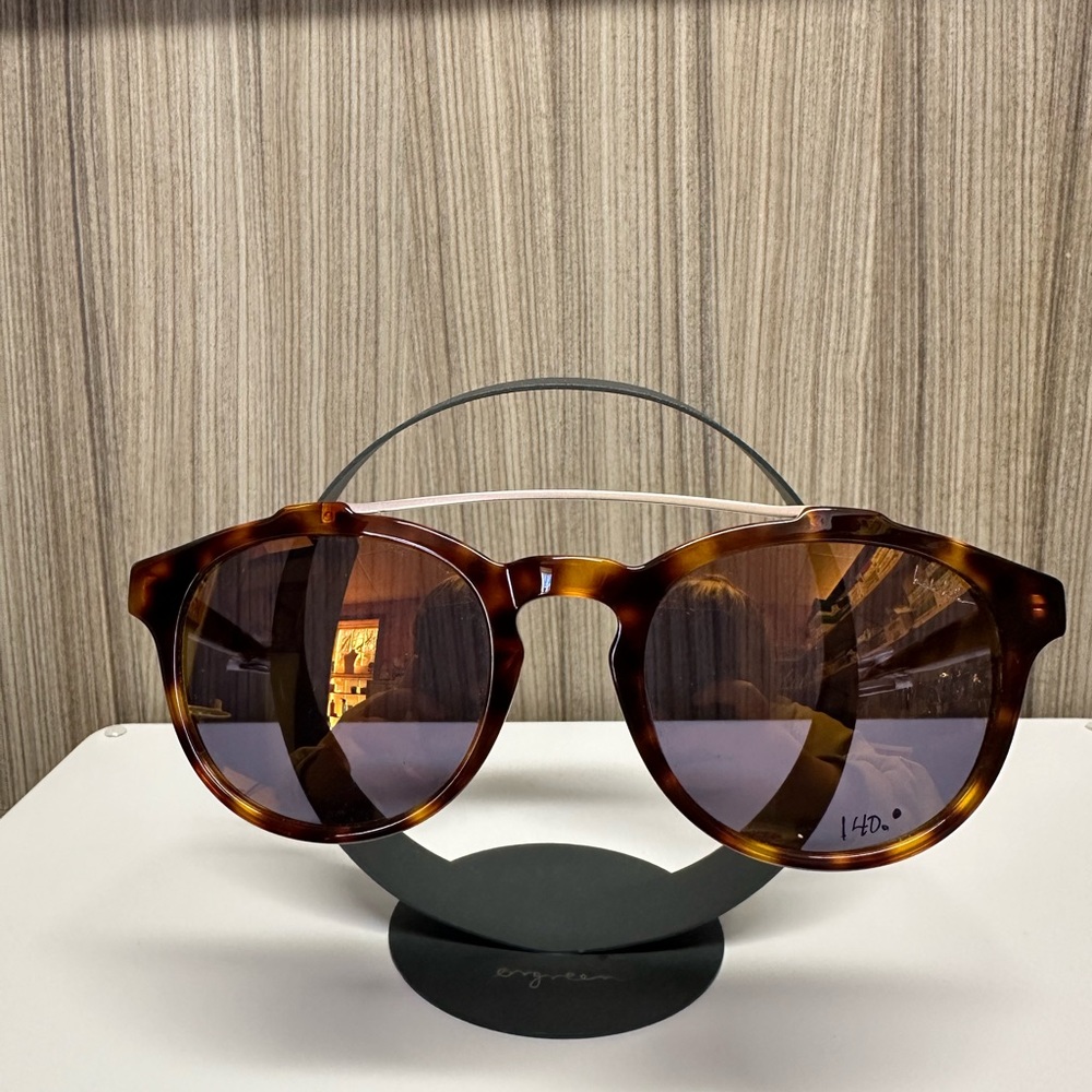 Nicole Miller Rose sunglasses